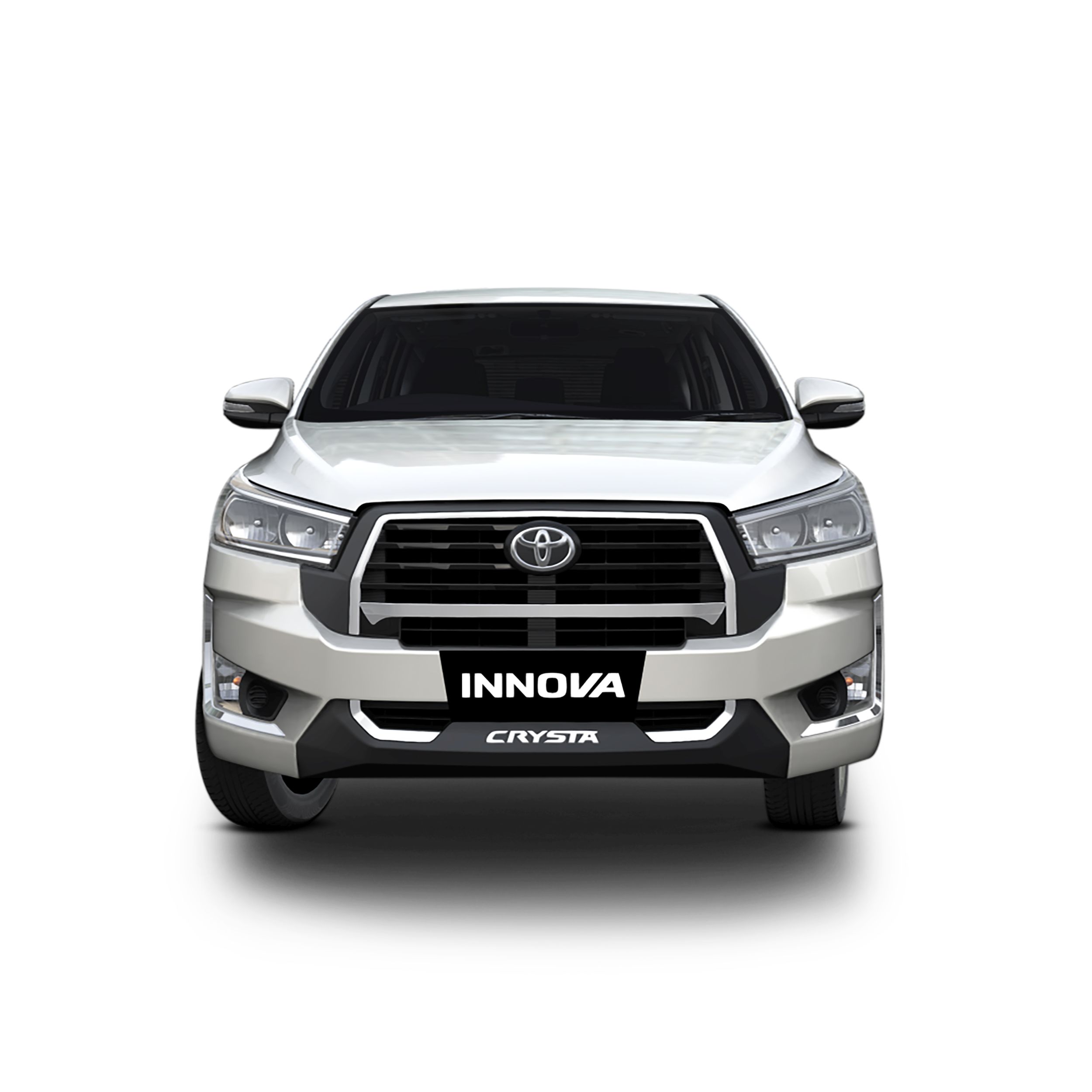 ಹಲವು ಹೊಸತುಗಳೊಂದಿಗೆ Toyota ಇನ್ನೋವಾ ಕ್ರಿಸ್ಟಾ ಜಿಎಕ್ಸ್‌+ ಬಿಡುಗಡೆ