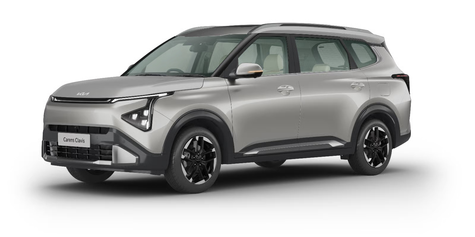 Kia Carens Clavis
