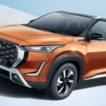 Nissan Magnite