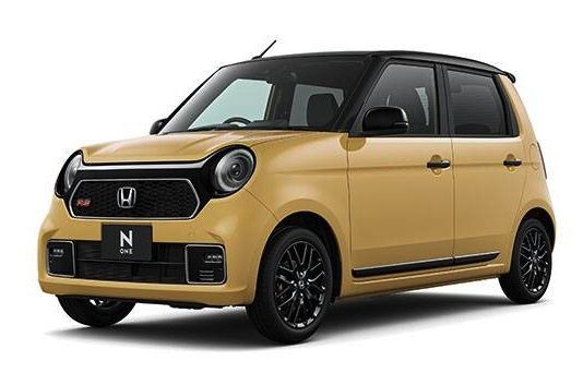 Honda N-One: 2026ರಲ್ಲಿ ಬರುತ್ತಿದೆ ಜಪಾನ್‌ನ ಈ ಪುಟ್ಟ EV ಕಾರು