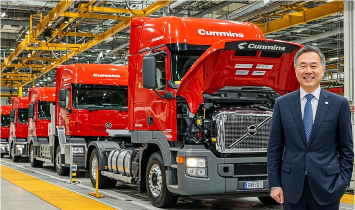 Cummins