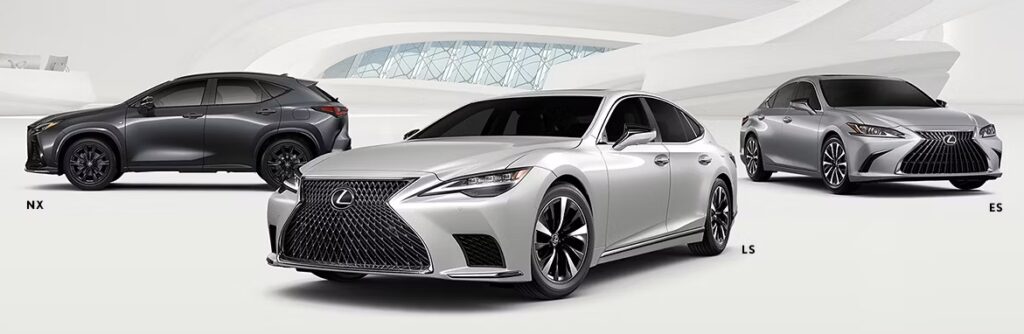 Lexus