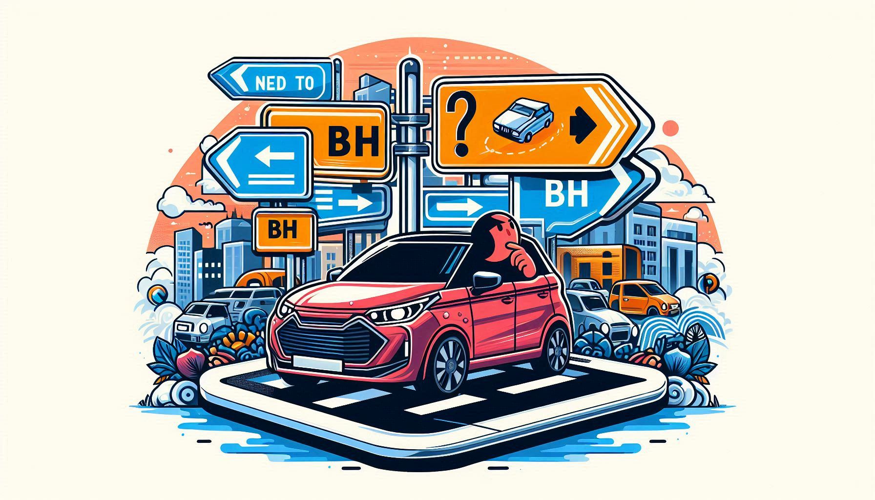 Explainer | BH ನೋಂದಣಿ ಲಾಭವೇ? ಯಾರಿಗೆ? ಹೇಗೆ? ಒಂದು ಡೀಟೇಲ್‌ ರಿಪೋರ್ಟ್‌