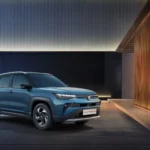Maruti Suzuki Victoris