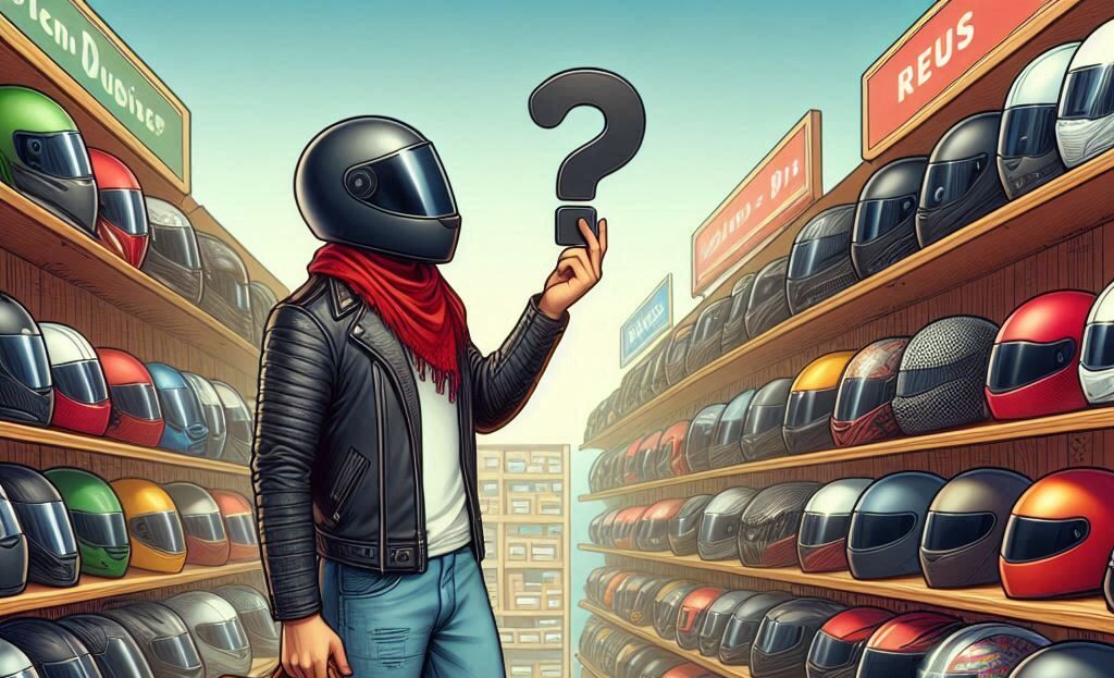 Bike ಸವಾರರ ರಕ್ಷಣೆಗೆ ಸೂಕ್ತ Helmetಗಳ ಆಯ್ಕೆ ಹೇಗಿರಬೇಕು…? ಸಂಪುರ್ಣ ಮಾಹಿತಿ ಇಲ್ಲಿದೆ…