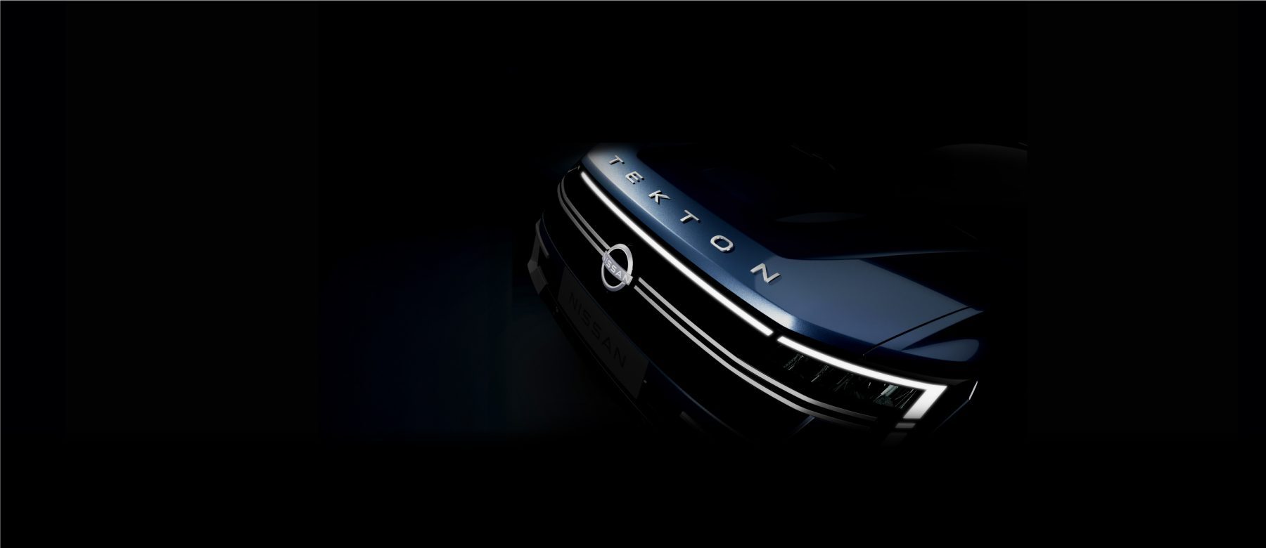 Nissan Tecton