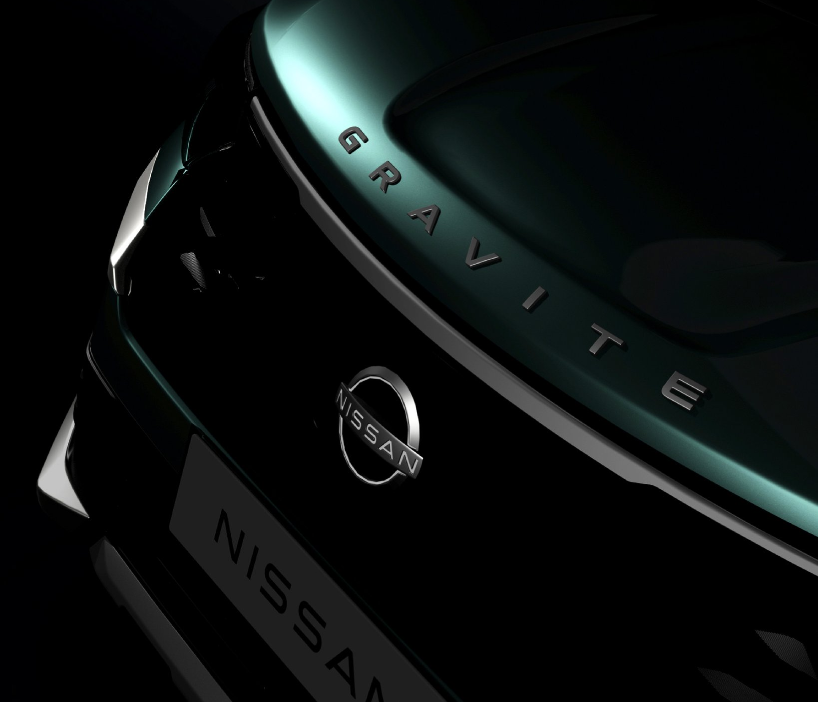 Nissan Gravite