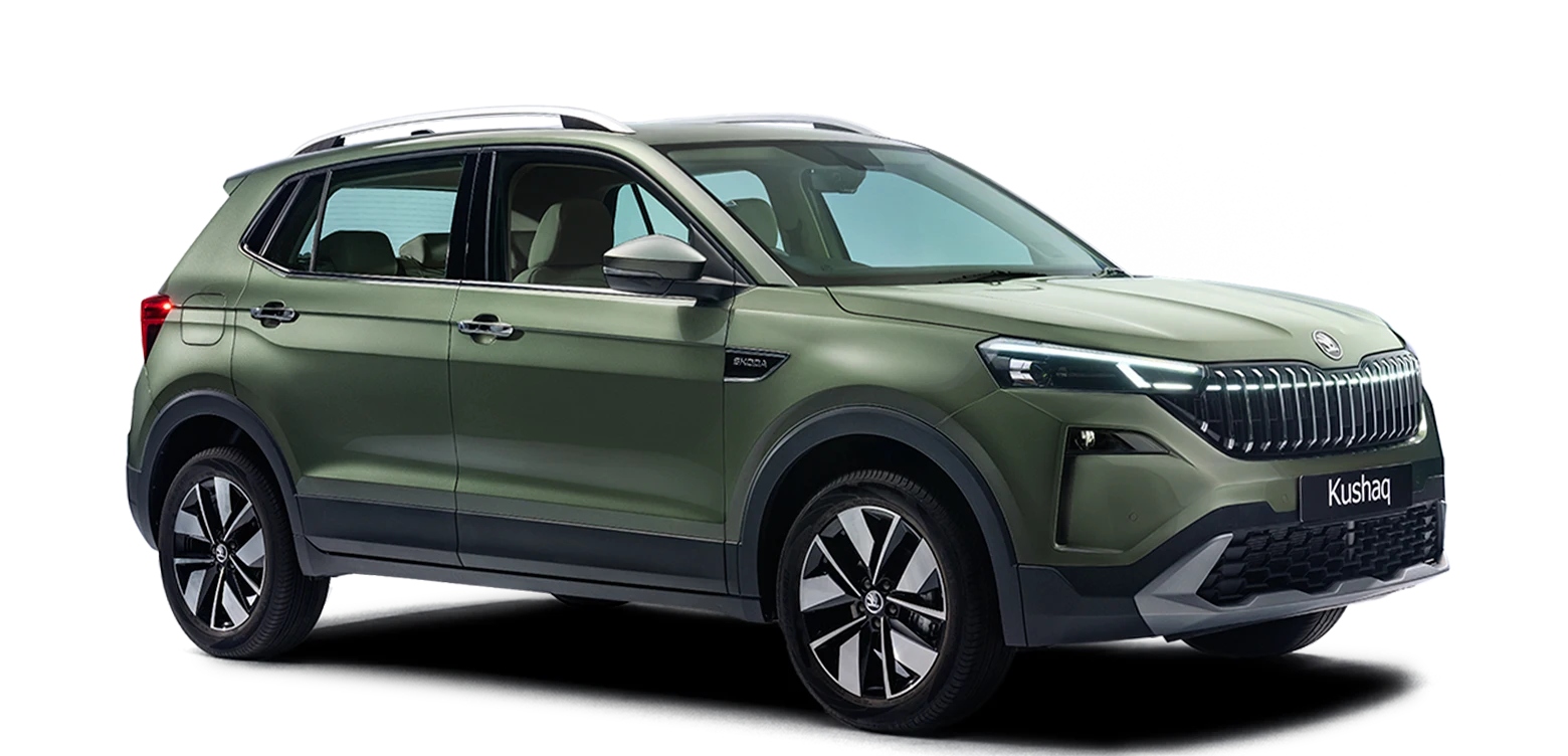 Skoda Kushaq