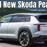 Skoda RV Peeq