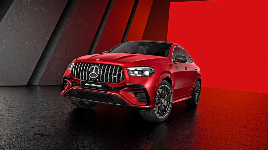 Mercedes-AMG