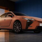 Lexus ES 350h