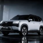 Wulling SUV