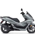 Honda PCX 160
