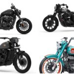 Bobber Bikes